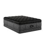 Carton Beautyrest Black Series Four 17.5" Medium Summit Pillow Top Mattress -Full - Image 12