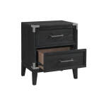 Laguna Nightstand - Image 4