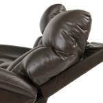 Mateo Power Wall Reclining Loveseat W/ Console Headrest & Lumbar - Image 10