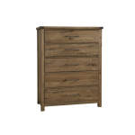 Dovetail Chest - 752-115