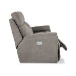 Talladega Power Reclining Loveseat W/ Headrest & Lumbar - Image 9