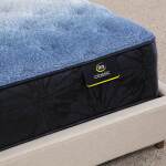 Serta Classic Mattress - Full - Image 3