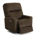 Kenley - Transitionally Styled, Medium-sized Recliner - 5N14 - Image 15