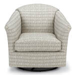 Darby - Swivel Barrel And Glider - 2877 - Image 7