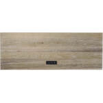 Harper Point 66" Credenza Hutch - Image 4