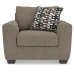 Triston-Peaks Oversized Chair - Image 4