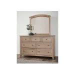 Woodbridge Arched Mirror - 822-447 - Image 6