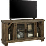 Sawyer 64" Console W/ 2 Doors - Image 4