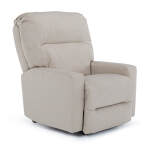 Kenley - Medium-sized Lift Recliner Featuring Infinite Positions Including Zero Gravity - 5NZ13