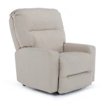 Kenley - Medium-sized Lift Recliner Featuring Infinite Positions Including Zero Gravity - 5NZ13