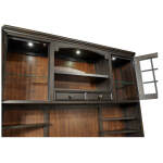 Hampton Credenza Desk - Image 12
