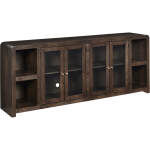 Cooper 84" Console W/ 4 Doors - Image 4