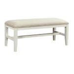 Charlotte Bench