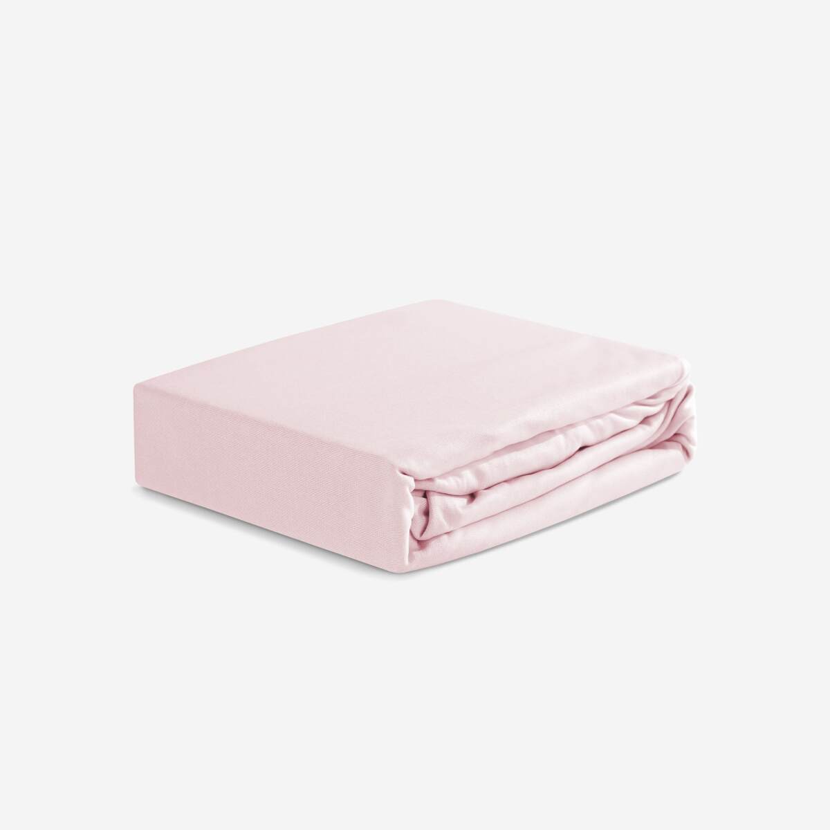 38a031d0f1261a07bd91908d4c899d4d Dri-Tec Performance® Crib Sheet - Baby Light Pink - Image 1
