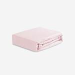 Dri-Tec Performance® Crib Sheet - Baby Light Pink