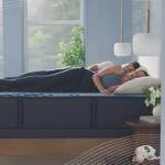 Serta Icomfort Mattress - Full - Image 9