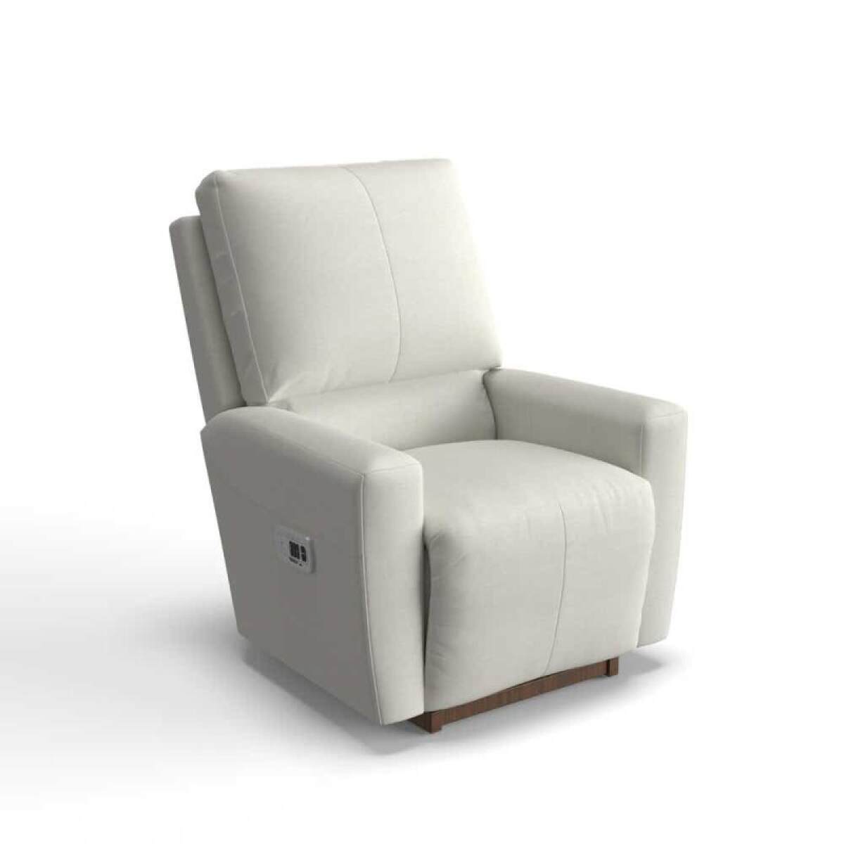 38af90ad1c0fe0deae3df61e70ed22da Kells Power Rocking Recliner W/ Headrest - Image 1
