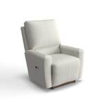 Kells Power Rocking Recliner W/ Headrest