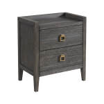 Portia Drawer Nightstand