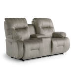 Brinley - Pillow Soft Reclining Loveseat - L700RY4