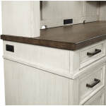 Caraway Credenza Hutch - Image 10