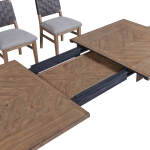 Oslo Dining Table - Image 4