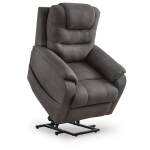 Snowfield Power Lift Recliner - Image 6