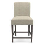 Myerlette 2 - 24" & 30" Barstools - Dark Walnut - 8780DW/24 - Image 4