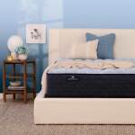 Perfect Sleeper Innerspring Mattress - Enhanced Medium / Cal King
