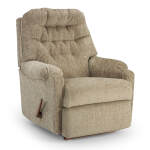Sondra - Petite-sized, Pillow Cushioned Back & Arms Recliner - 1AW24 - Image 5