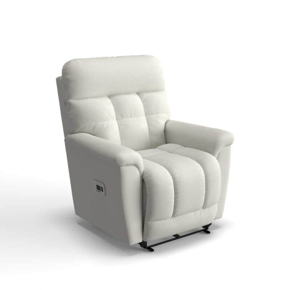 3997c502d2113d69ce1411ae9f125068 Fulton Power Wall Recliner W/ Headrest & Lumbar - Image 1