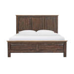 Transitions King Storage Bed - Image 4