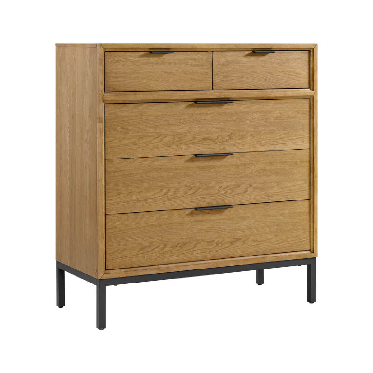 39ede60d624e11b8a16e5ca2c2ea2e60 Newport Chest - Image 1