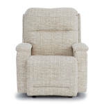 Maverly - Medium-sized, Pillow Cushioned Recliner - 9N14 - Image 10