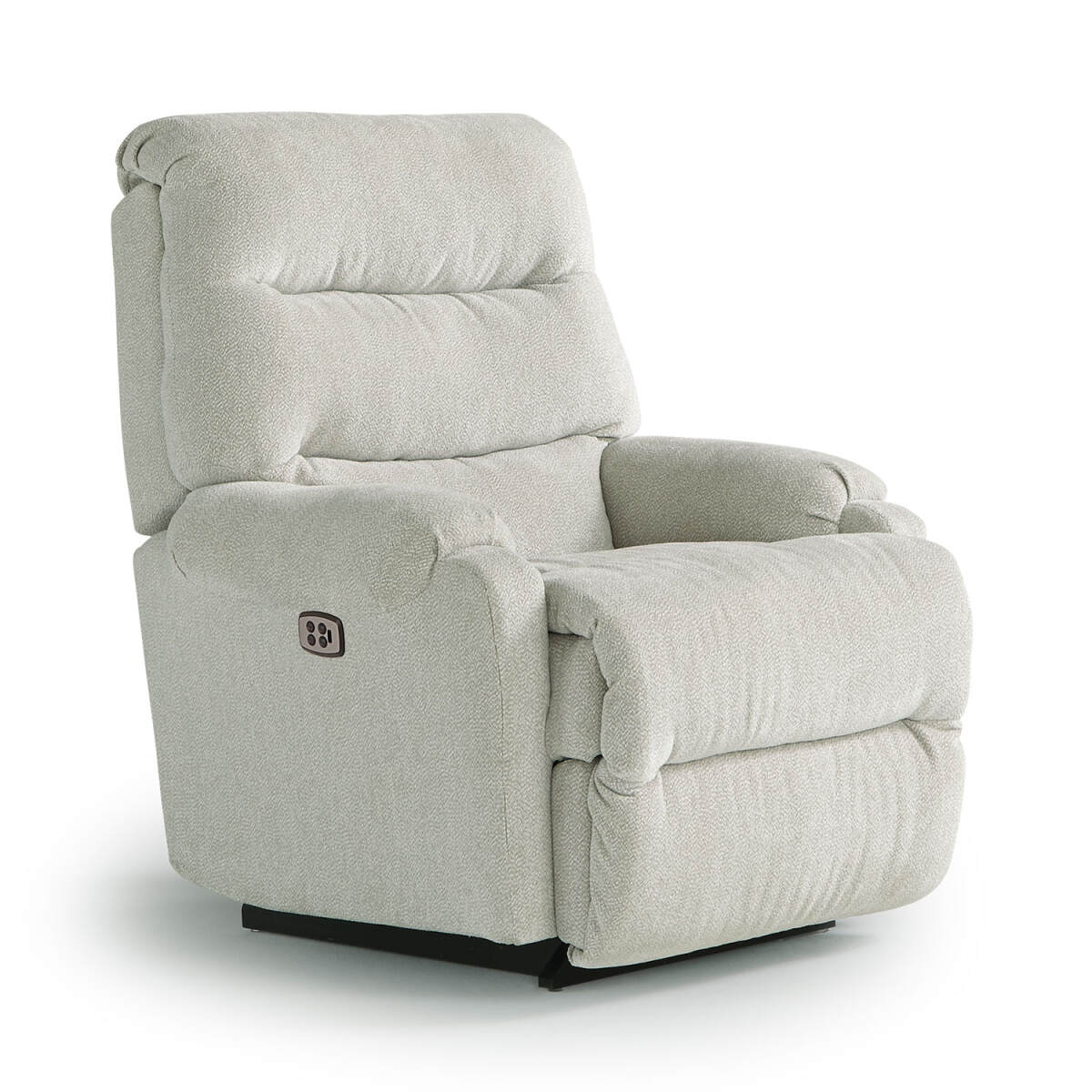 3a0219b6b2ba4e0e93a4a28e5c06353f Sedgefield - Petite-sized, Modern-styled Recliner - 9AW64 - Image 1