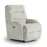 Sedgefield - Petite-sized, Modern-styled Recliner - 9AW64
