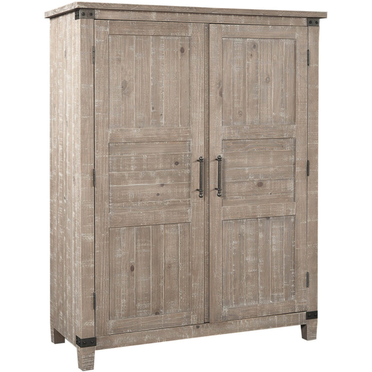 3a09b89b7575a6c4ca12f1c63082d439 Foundry Door Chest - Image 1