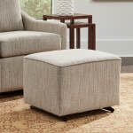 Fg18 - Glide Ottoman - FG18 - Image 4