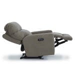 Kenley - Transitionally Styled, Medium-sized Recliner - 5NP14 - Image 6