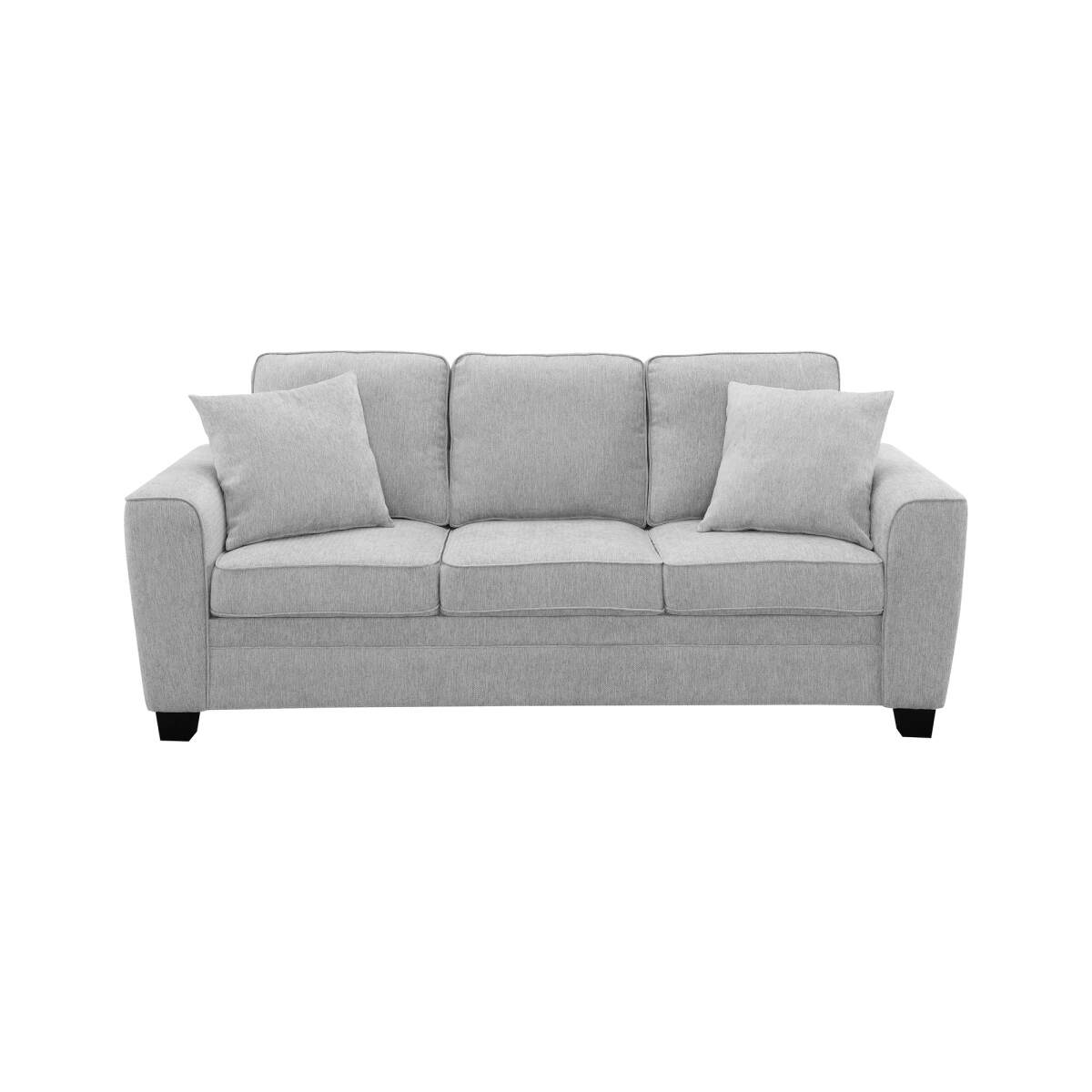 3a3fb0e9ac1e94ea302aaf23303382aa Ashbury Sofa w/2 Pillows - Image 1