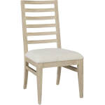 Maddox Dining Side Chair W/wood Seat (per Chair, 2/ctn) - Image 11