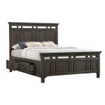Hawthorne Queen Storage Bed - Image 3