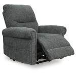 Aureta Power Lift Recliner - Image 4
