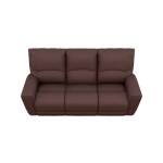 Cassian Power Reclining Sofa W/ Headrest
