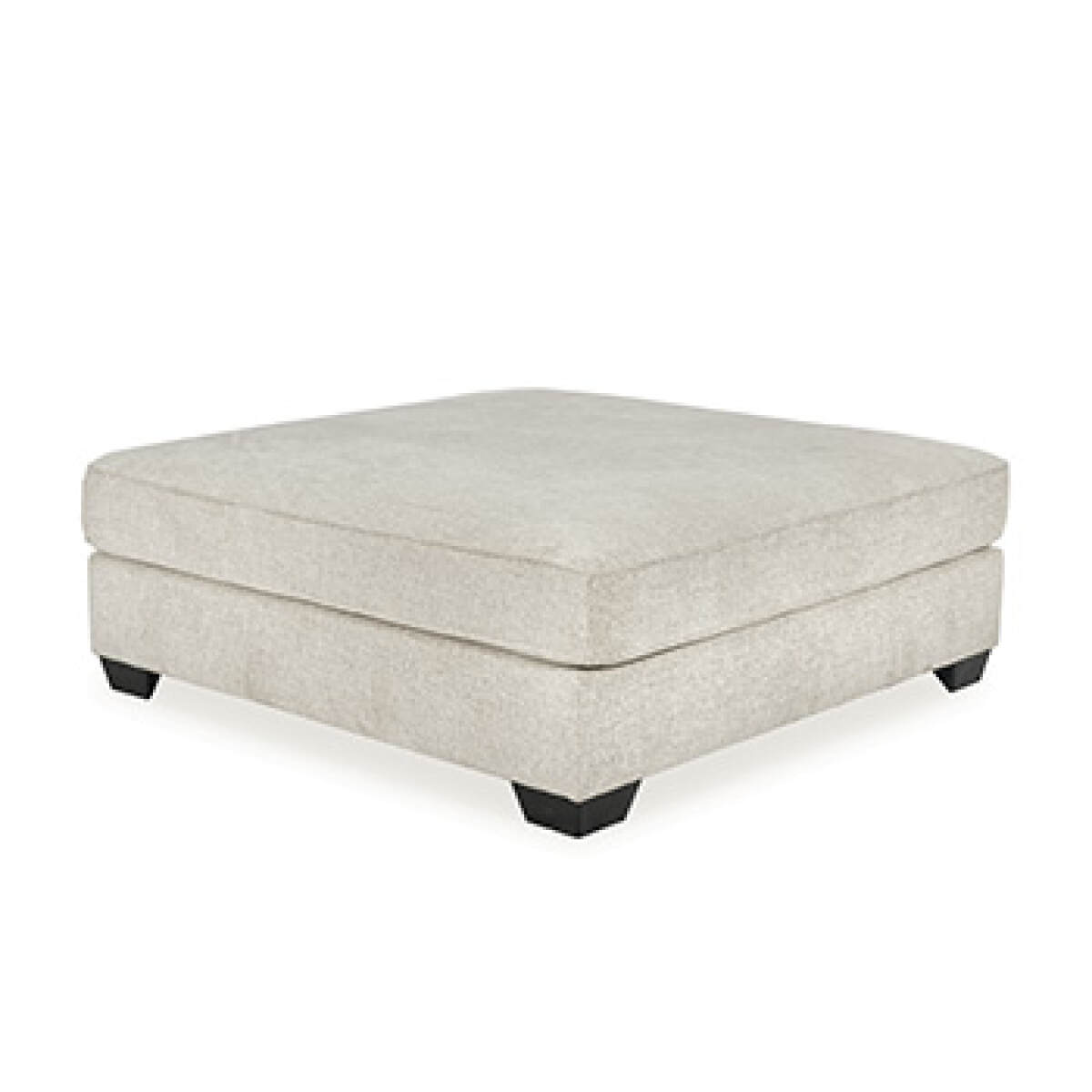 3accc9f16fcbe64ec094c7a571b43440 Rawcliffe Oversized Accent Ottoman - Image 1