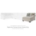 Alyadaria Right-Arm Facing Corner Chaise - Image 4