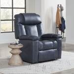 Uc677 Large 5-zone Power Recliner - Image 3