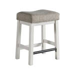 Drake Backless Stool - Image 5