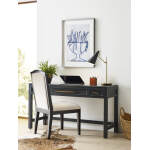 Alexander Sofa Table /writing Desk - Image 3