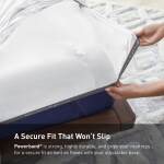Hyper-Cotton Performance® Sheet Set - White / California King - Image 5